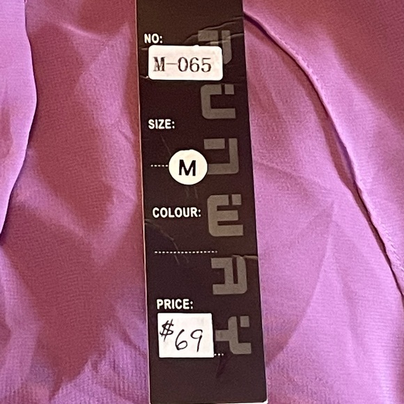 🆕 RUNWAY Dress, new with tags - Picture 7 of 9